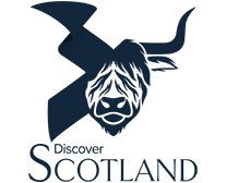 Discover Scotland Logo