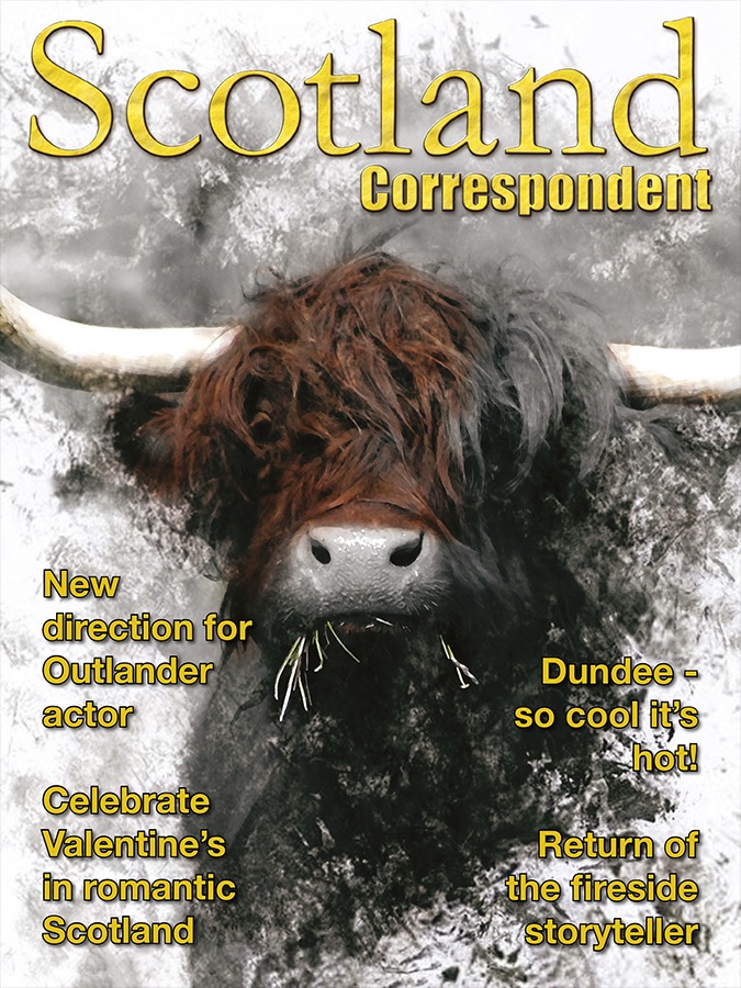 ‘Scotland Correspondent Issue 14’