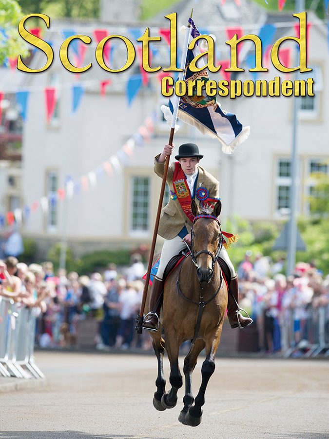 ‘Scotland Correspondent Issue 18’