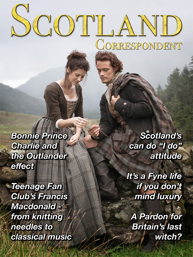‘Scotland Correspondent Issue 2’