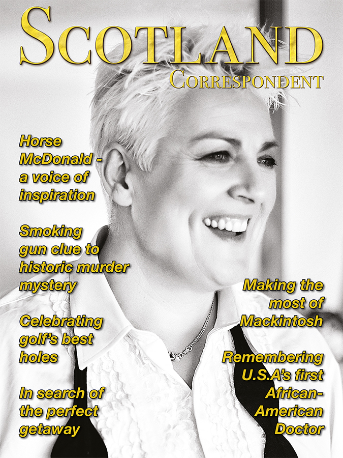 ‘Scotland Correspondent Issue 5’