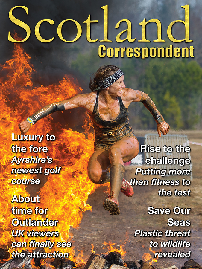‘Scotland Correspondent Issue 7’