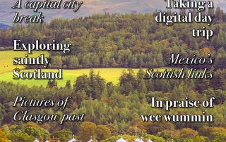 Discover Scotland Issue 47