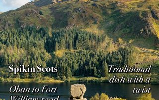 Discover Scotland Issue 50