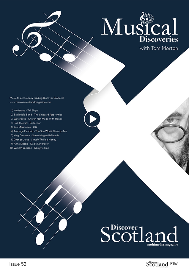 Musical Discoveries Podcast 14