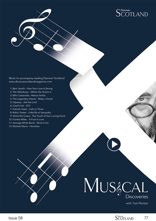 Musical Discoveries Podcast 20