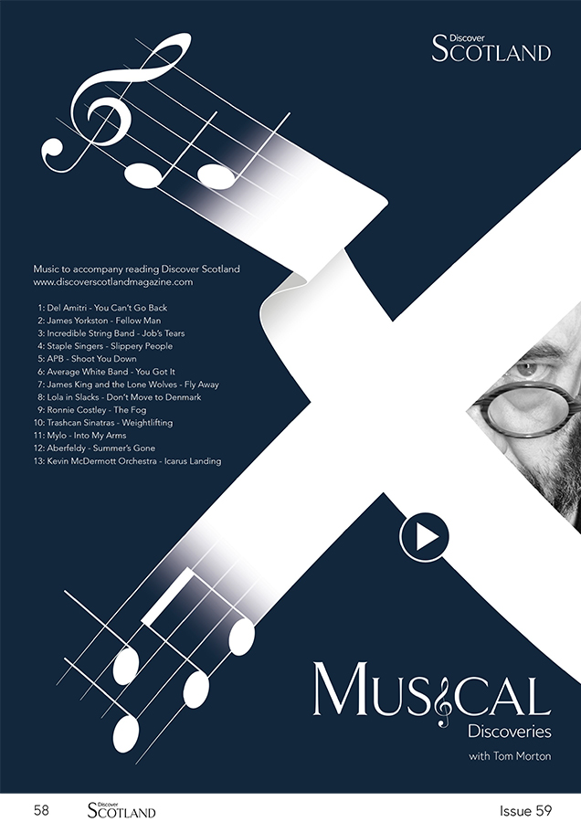 Musical Discoveries Podcast 21