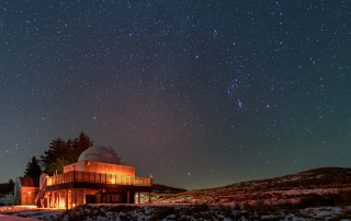 ‘Scottish Dark Sky Observatory Photo Dave Dubya CC BY-SA 4.0’